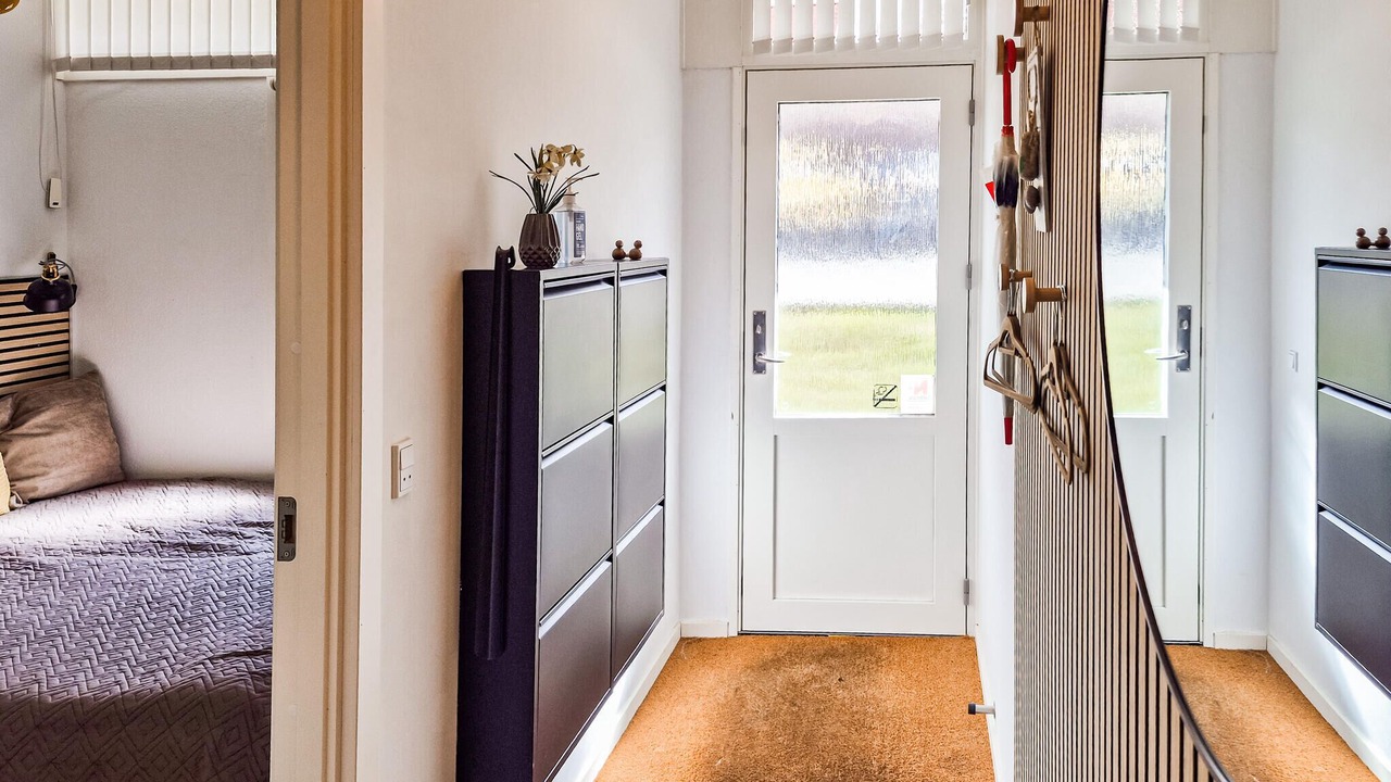 Photo of Bedroom in Faaborg