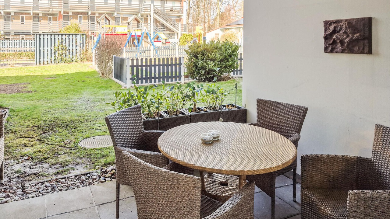 Photo of Patio Balcony in Faaborg