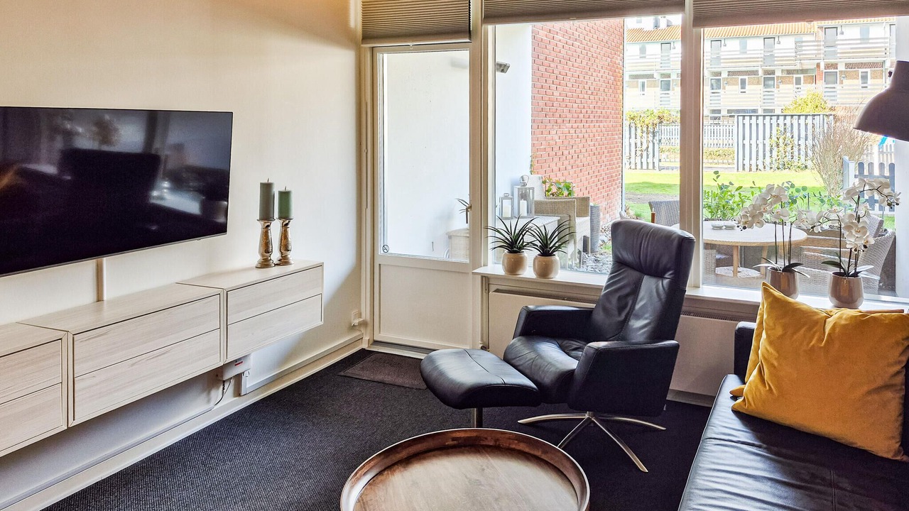 Photo of Bedroom in Faaborg