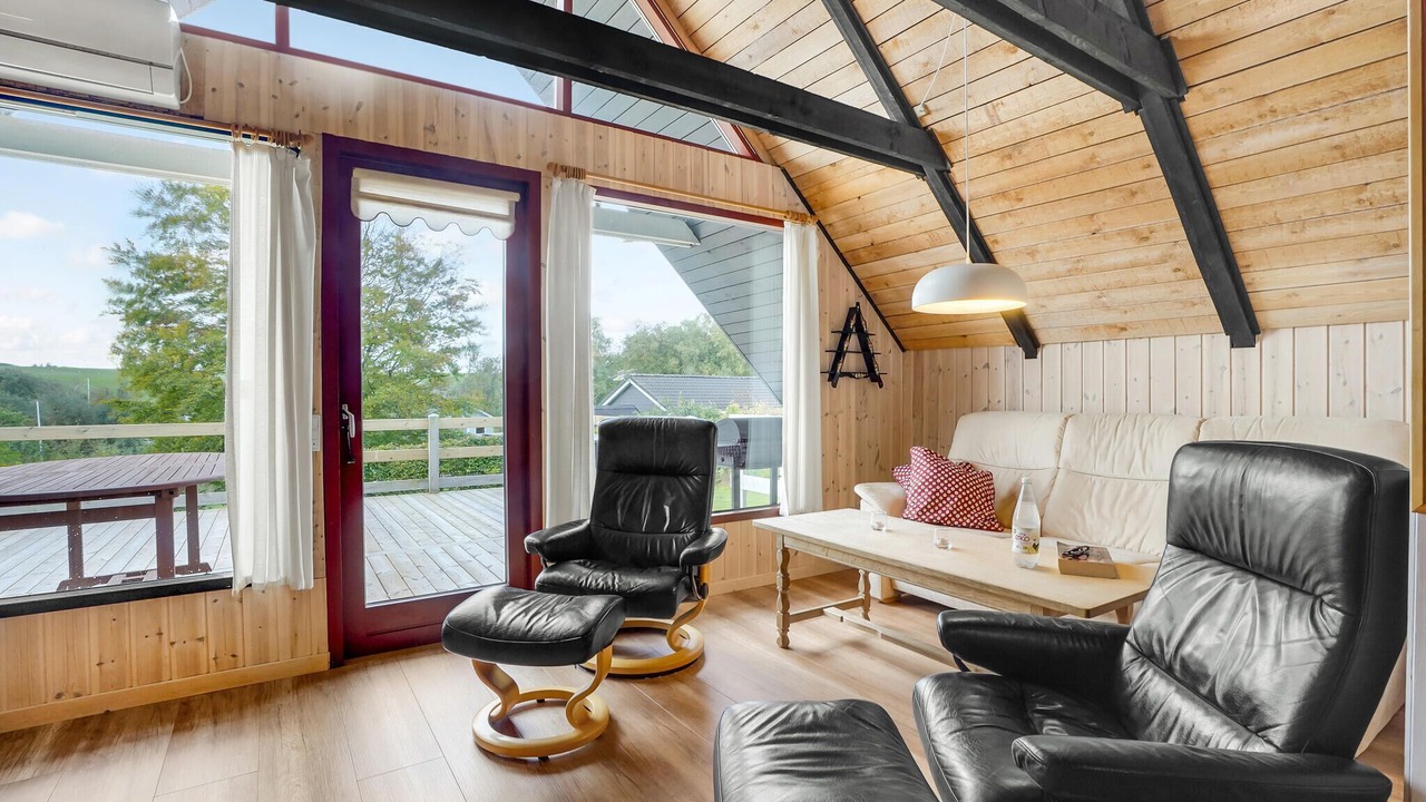 Photo of Bedroom in Floutrup