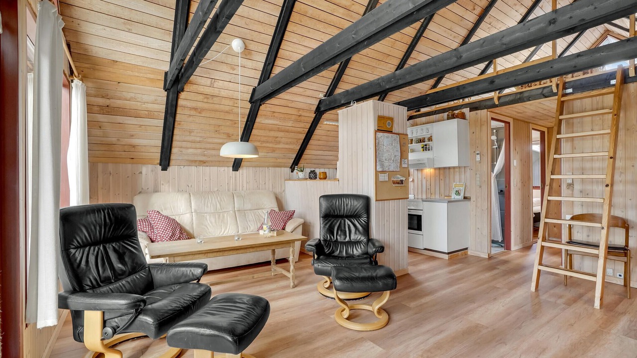 Photo of Bedroom in Floutrup