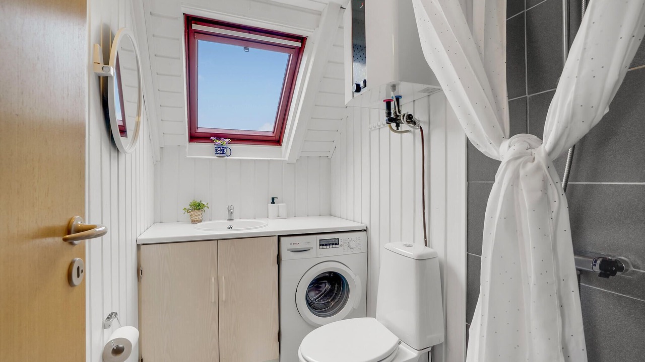 Photo of Bathroom in Floutrup