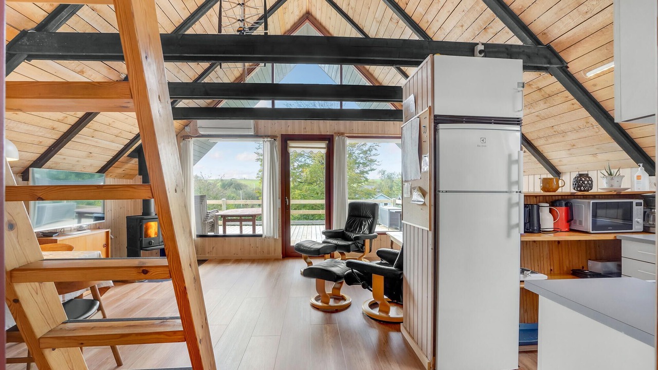 Photo of Bedroom in Floutrup