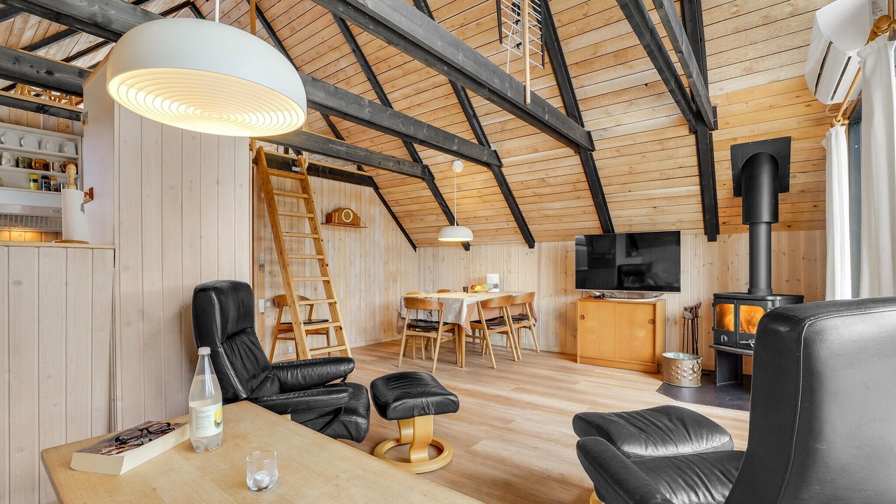 Photo of Bedroom in Floutrup