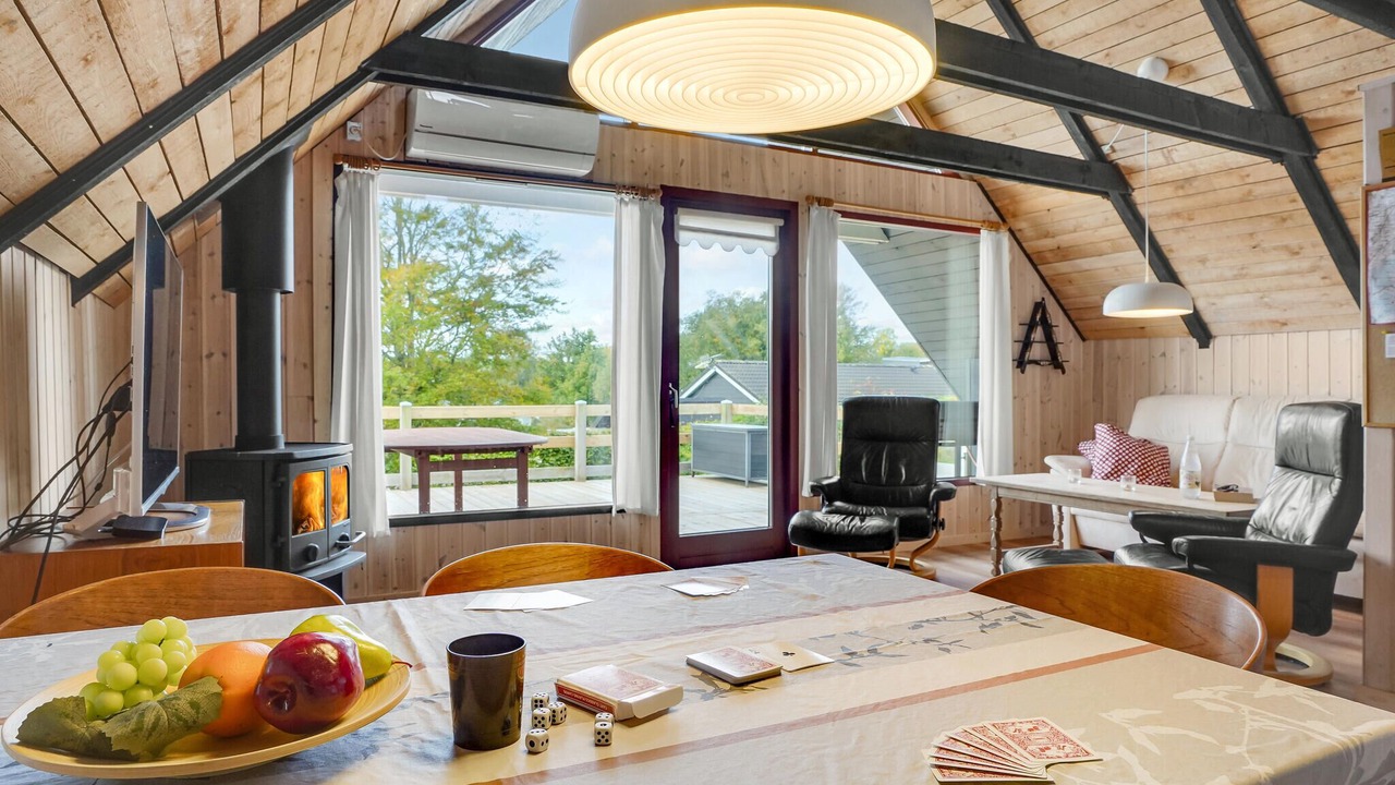 Photo of Bedroom in Floutrup