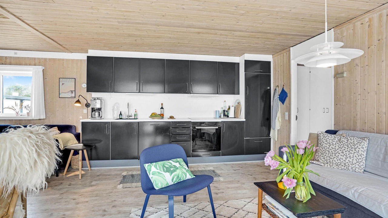 Photo of Bedroom in Pandrup