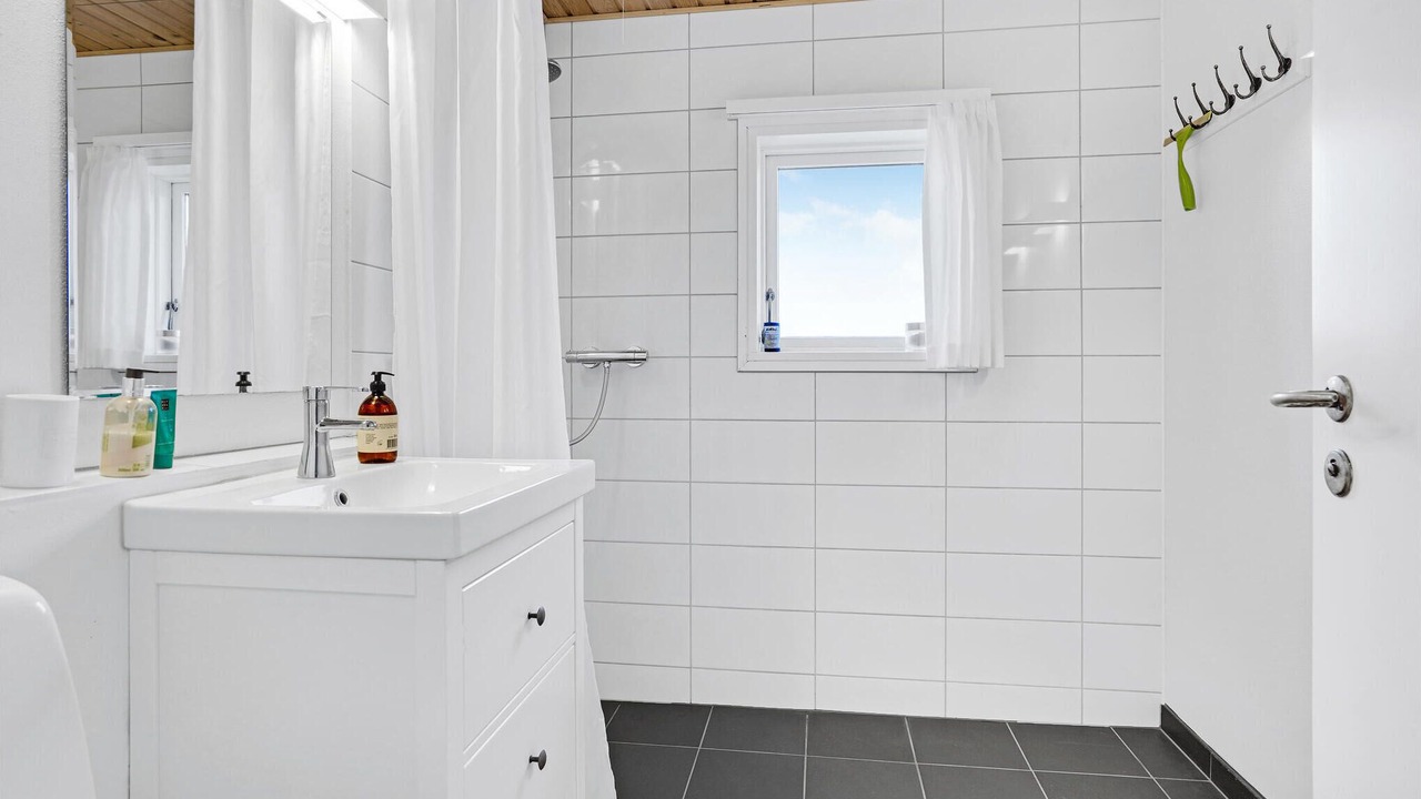 Photo of Bathroom in Pandrup