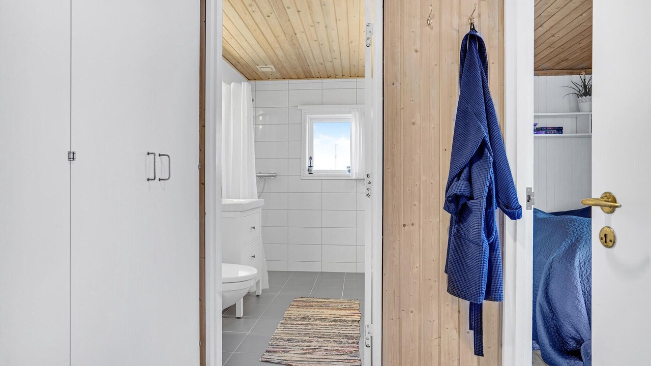 Photo of Bathroom in Pandrup