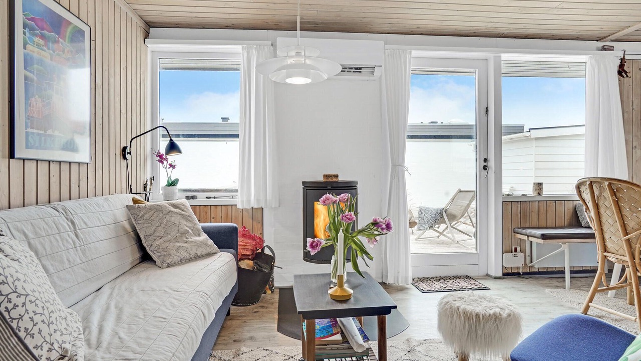 Photo of Bedroom in Pandrup