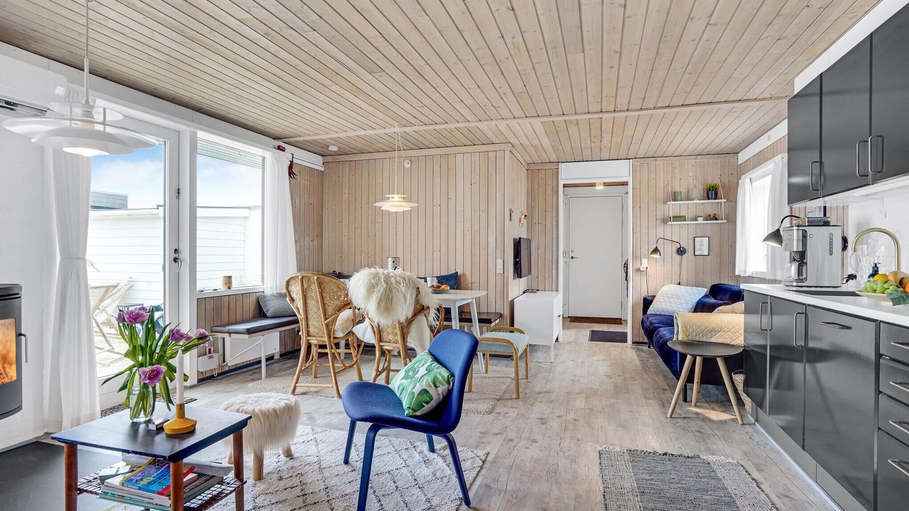 Photo of Bedroom in Pandrup