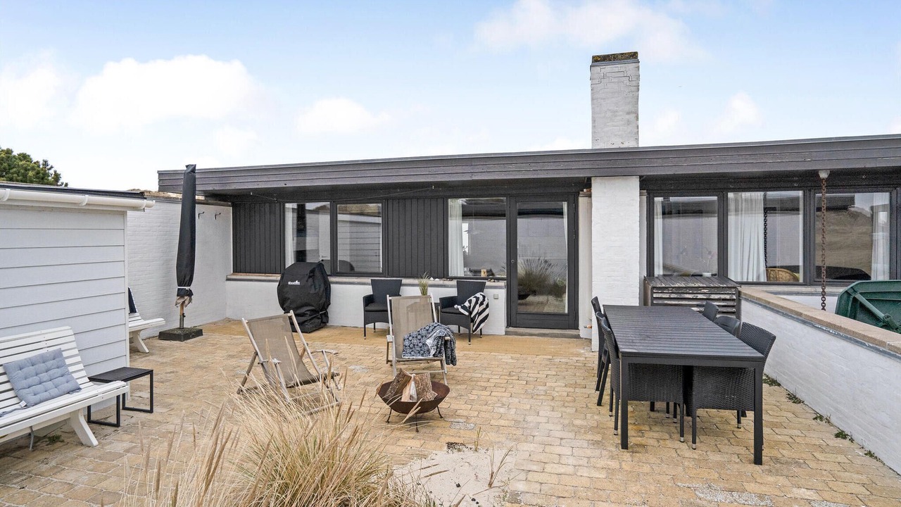 Photo of Outdoor in Pandrup