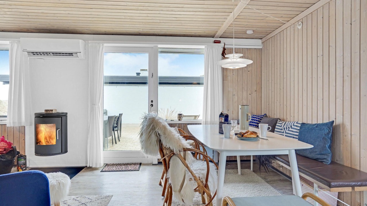 Photo of Bedroom in Pandrup