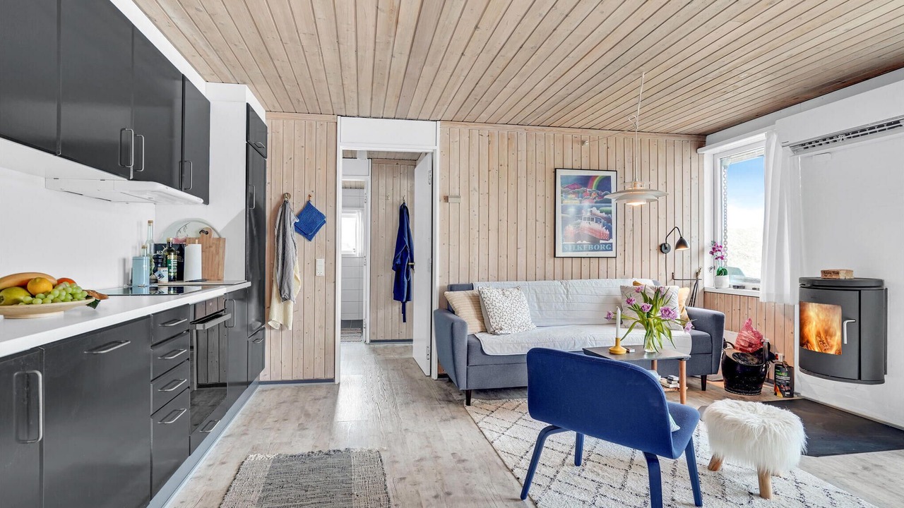 Photo of Bedroom in Pandrup