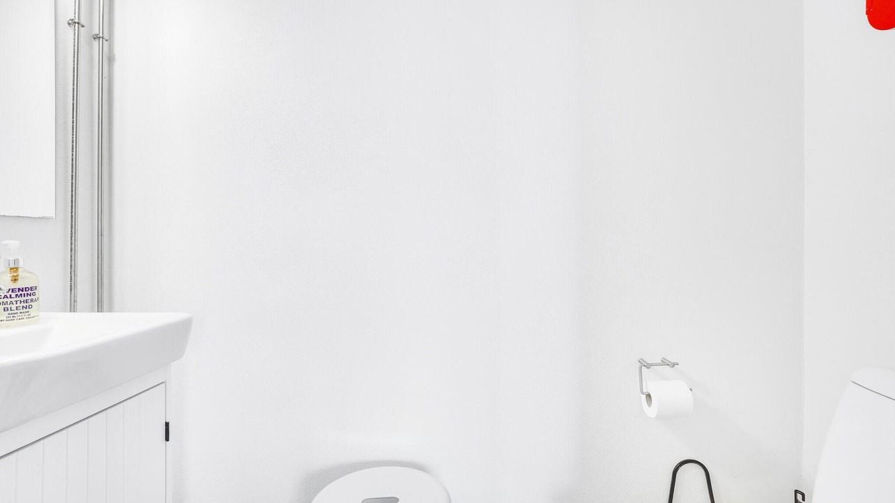 Photo of Bathroom in Pandrup