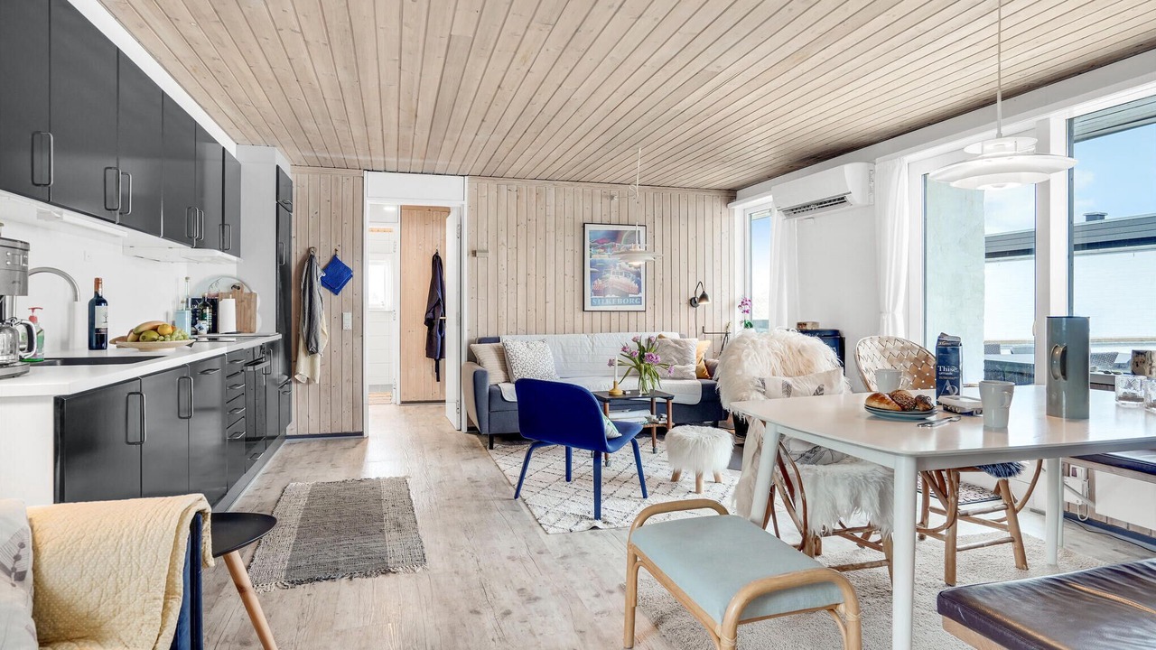 Photo of Bedroom in Pandrup