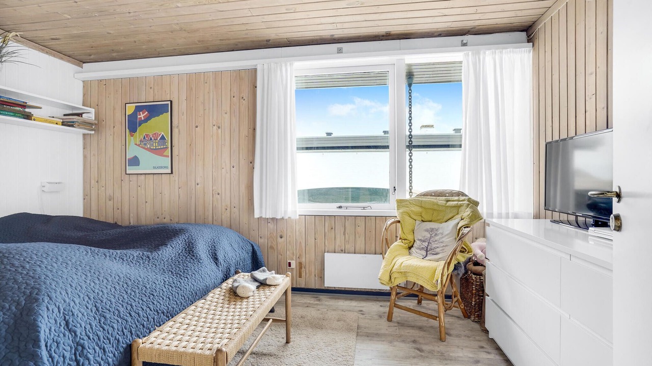 Photo of Bedroom in Pandrup