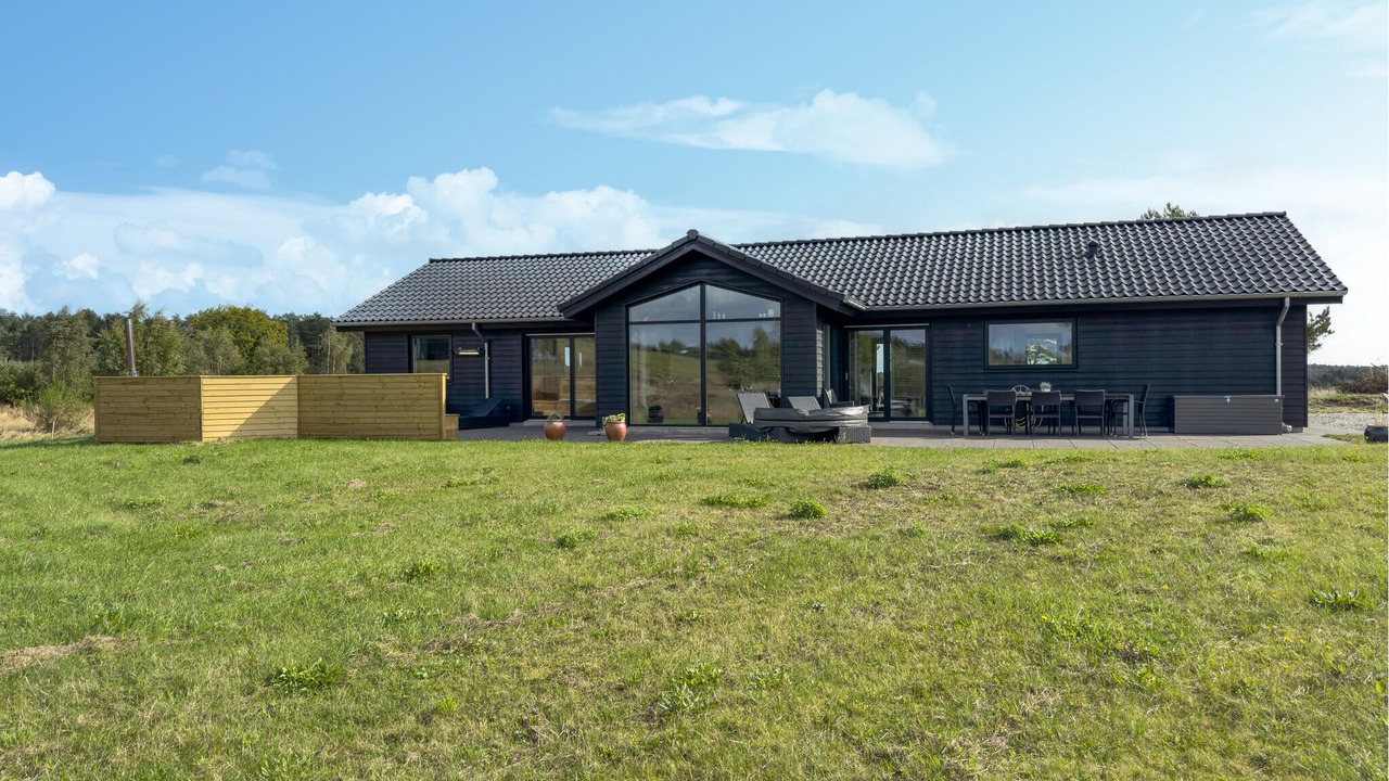 Photo of Outdoor in Egsmark Strand