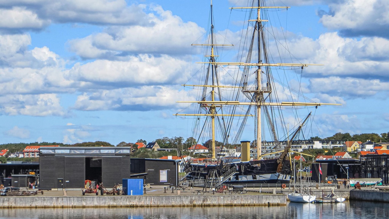 Photo of Outdoor in Egsmark Strand