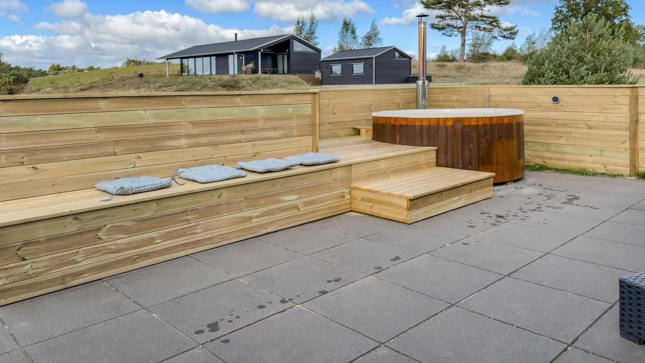 Photo of Outdoor in Egsmark Strand