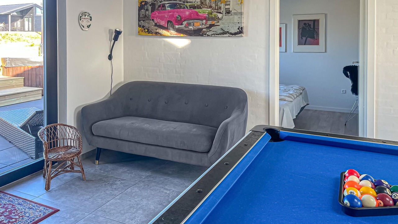 Photo of Bedroom in Egsmark Strand