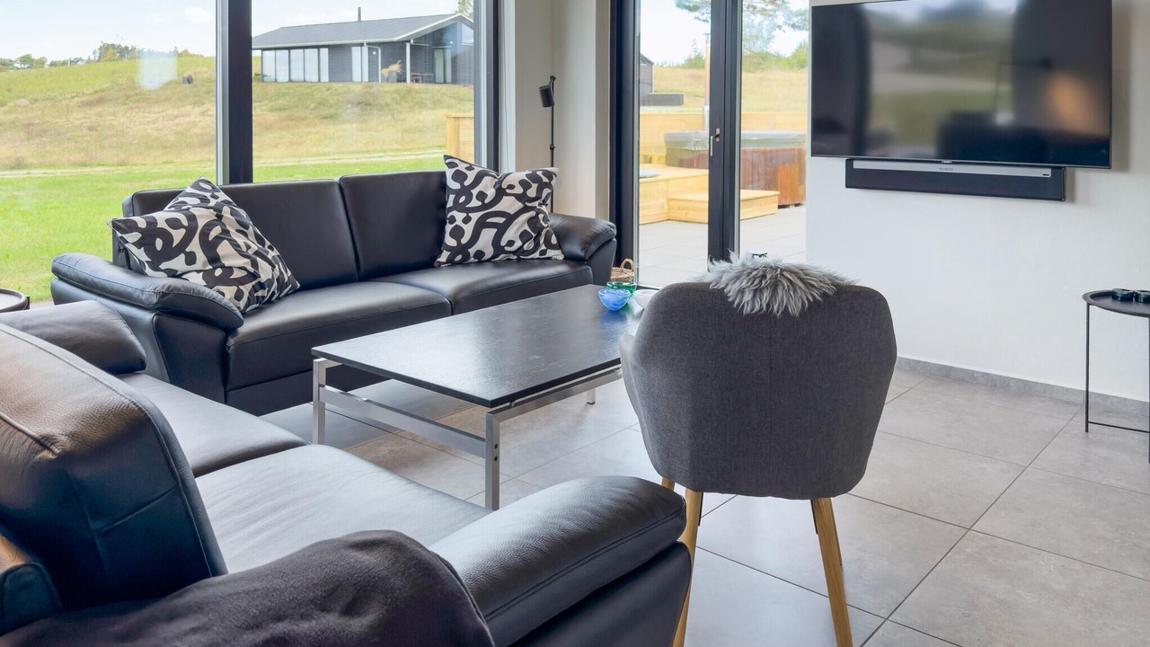 Photo of Bedroom in Egsmark Strand
