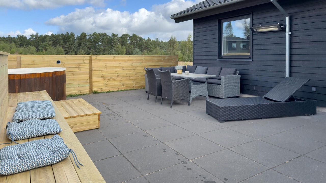 Photo of Outdoor in Egsmark Strand