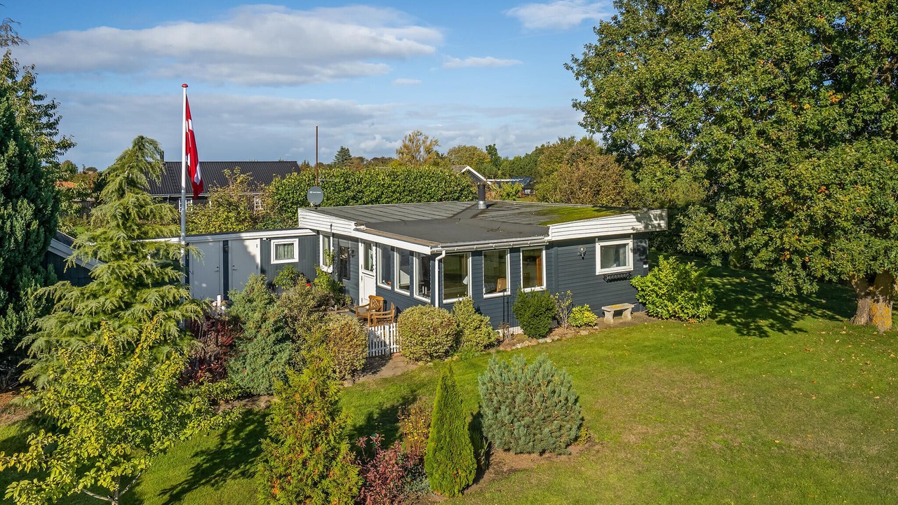 Photo of Outdoor in Frolunde