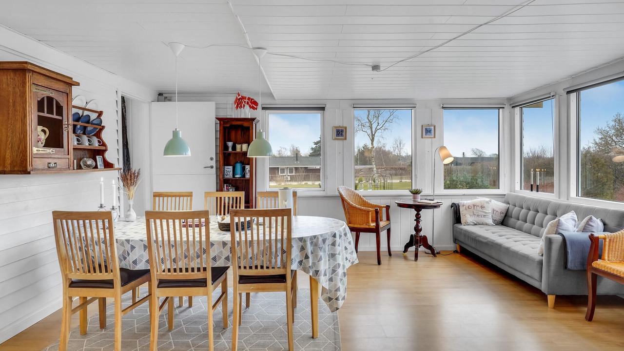 Photo of Bedroom in Frolunde