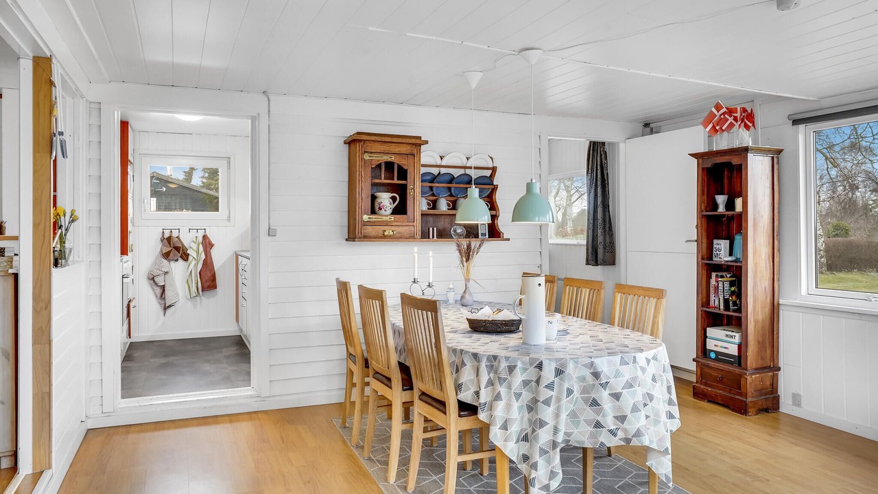 Photo of Bedroom in Frolunde