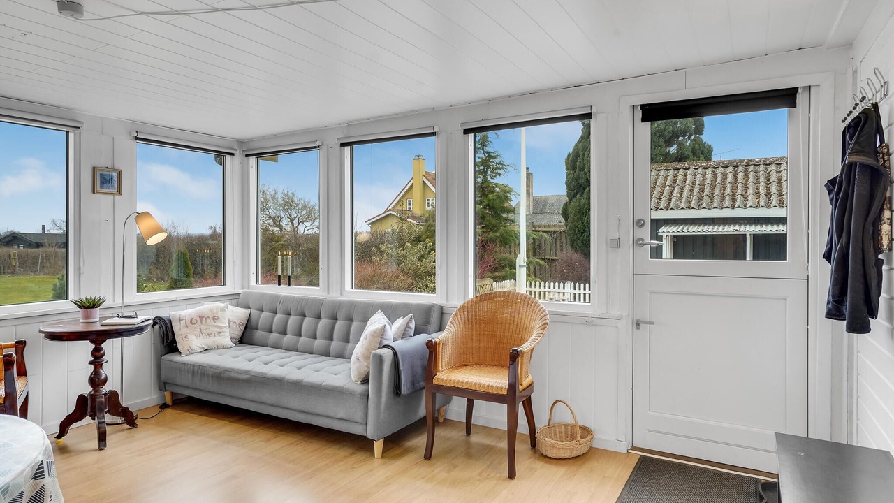 Photo of Bedroom in Frolunde