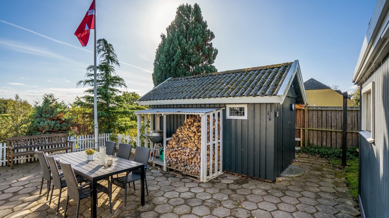 Photo of Outdoor in Frolunde