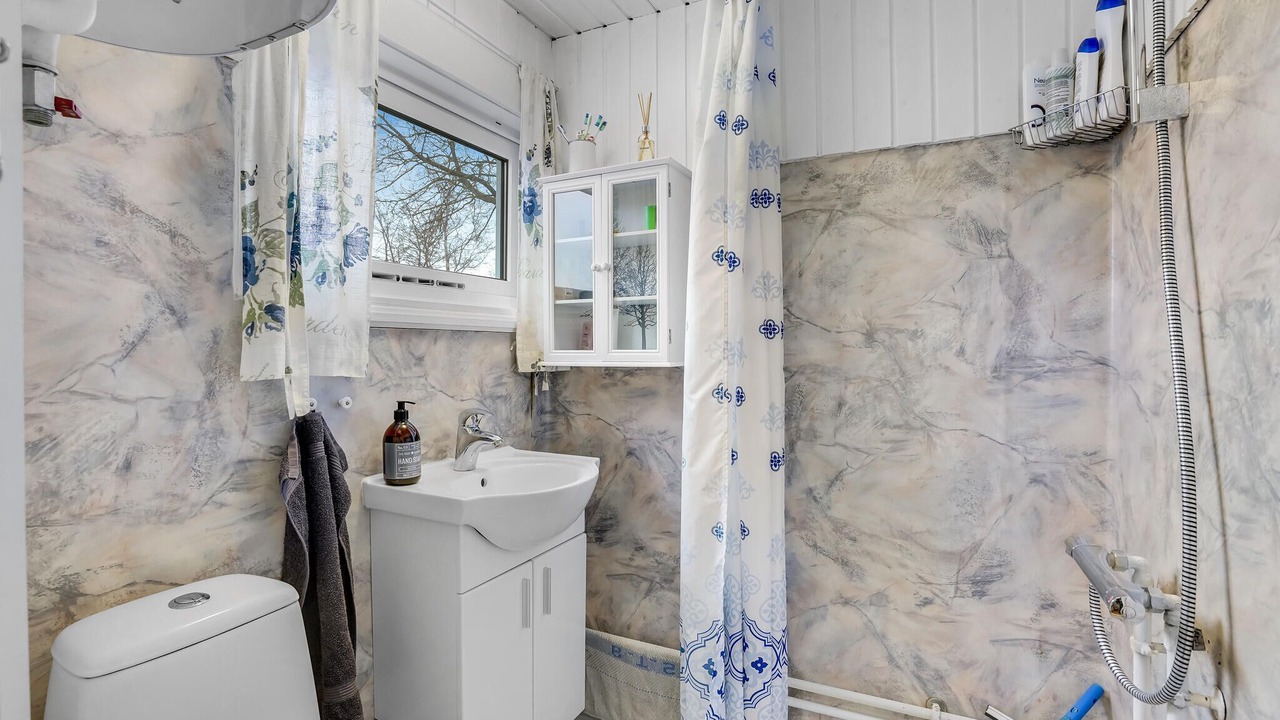 Photo of Bathroom in Frolunde