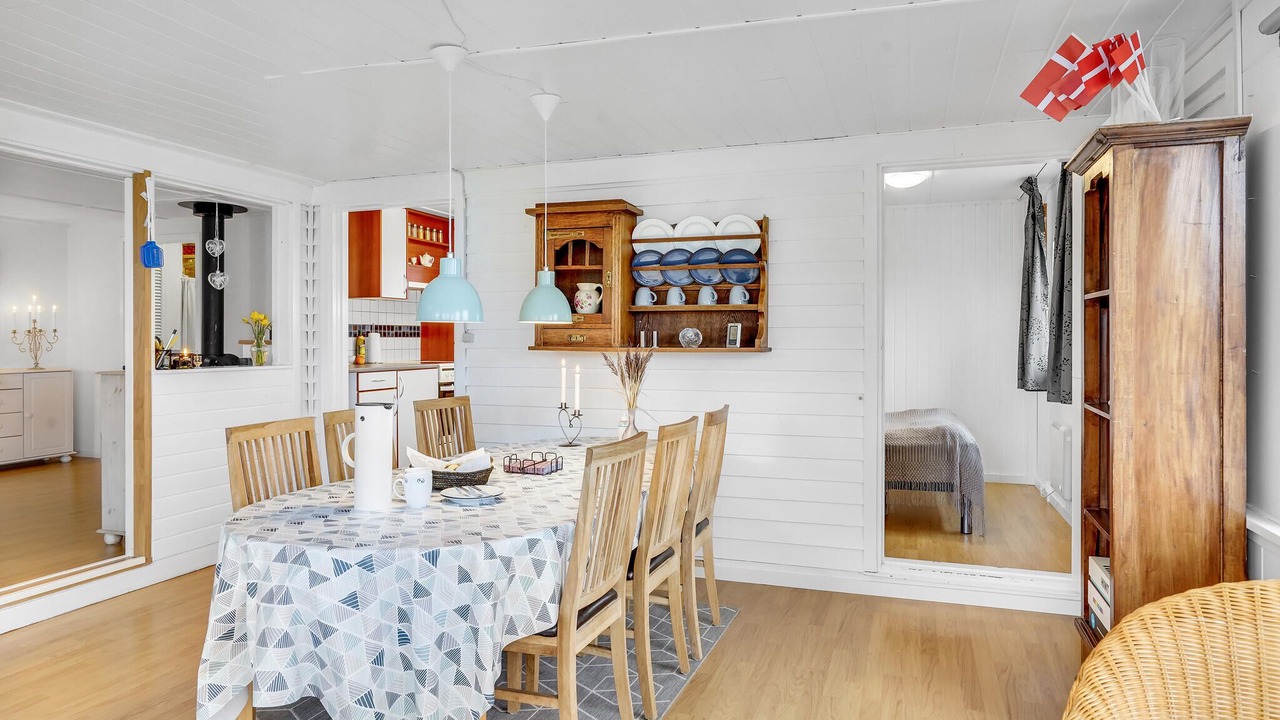 Photo of Bedroom in Frolunde