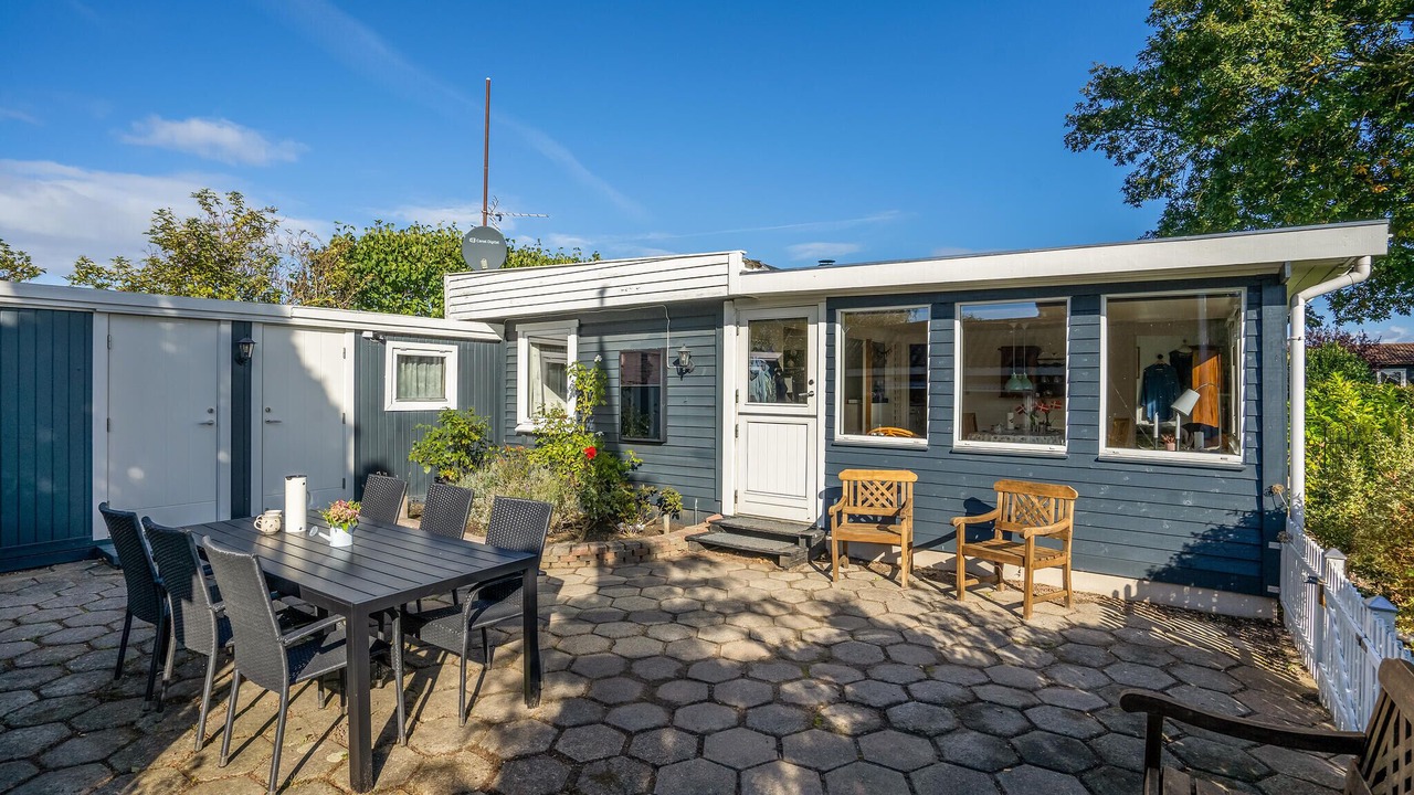 Photo of Outdoor in Frolunde