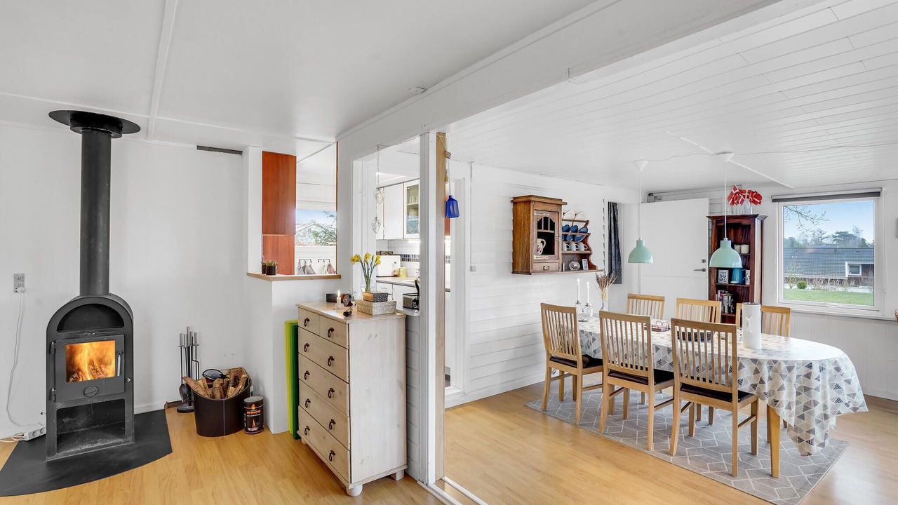 Photo of Bedroom in Frolunde