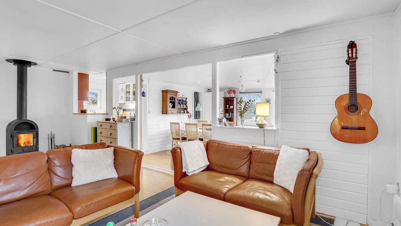 Photo of Bedroom in Frolunde