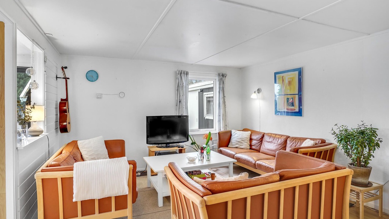 Photo of Bedroom in Frolunde