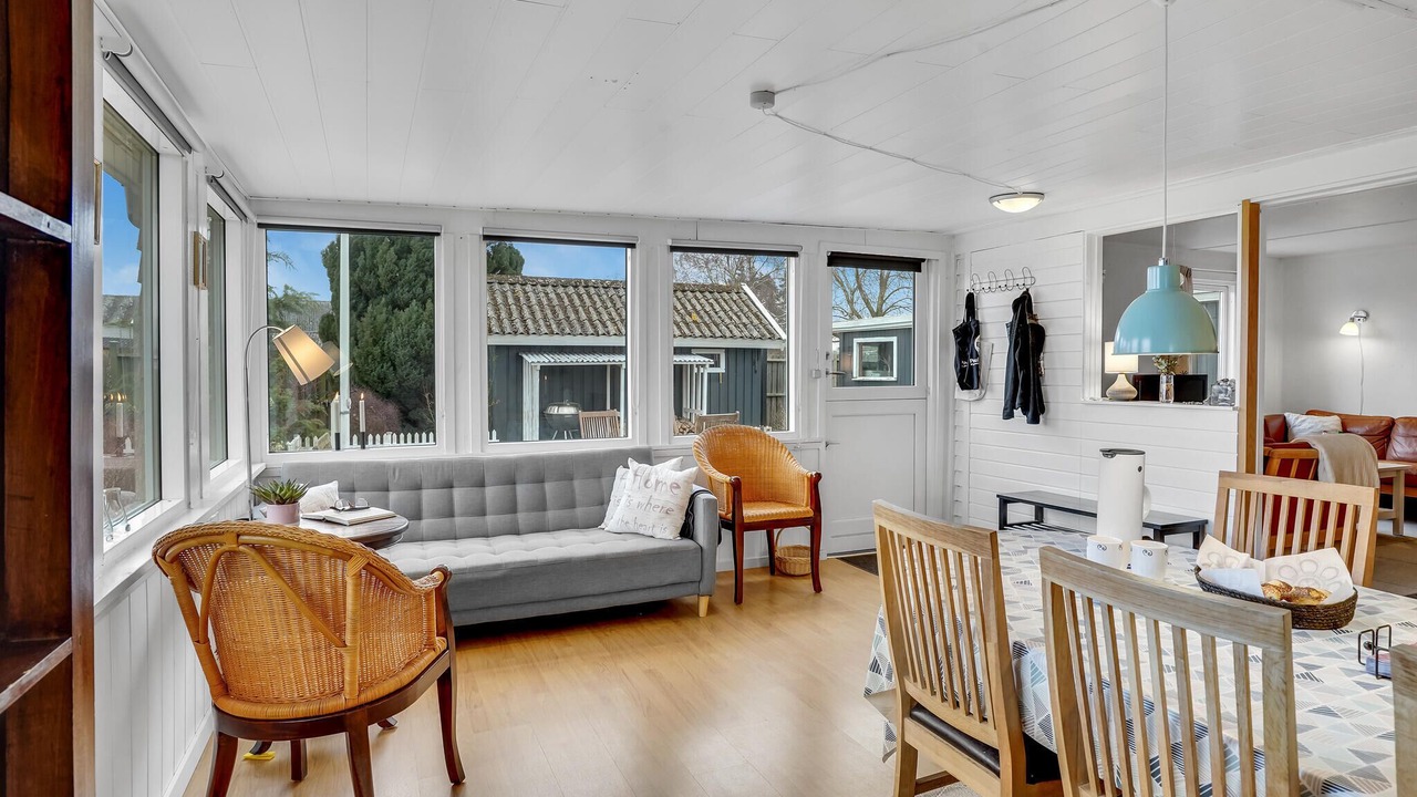 Photo of Bedroom in Frolunde