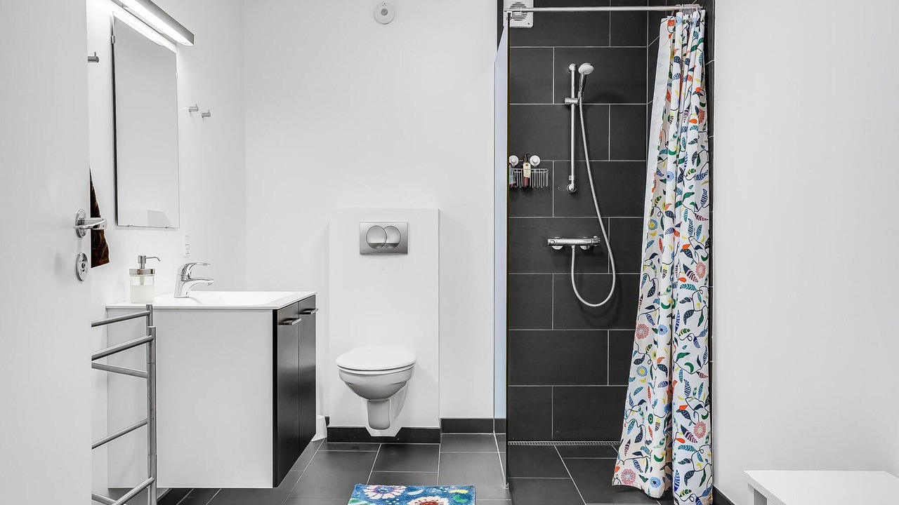 Photo of Bathroom in Syddjurs Kommune