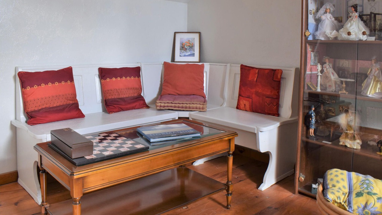 Photo of Bedroom in Janville