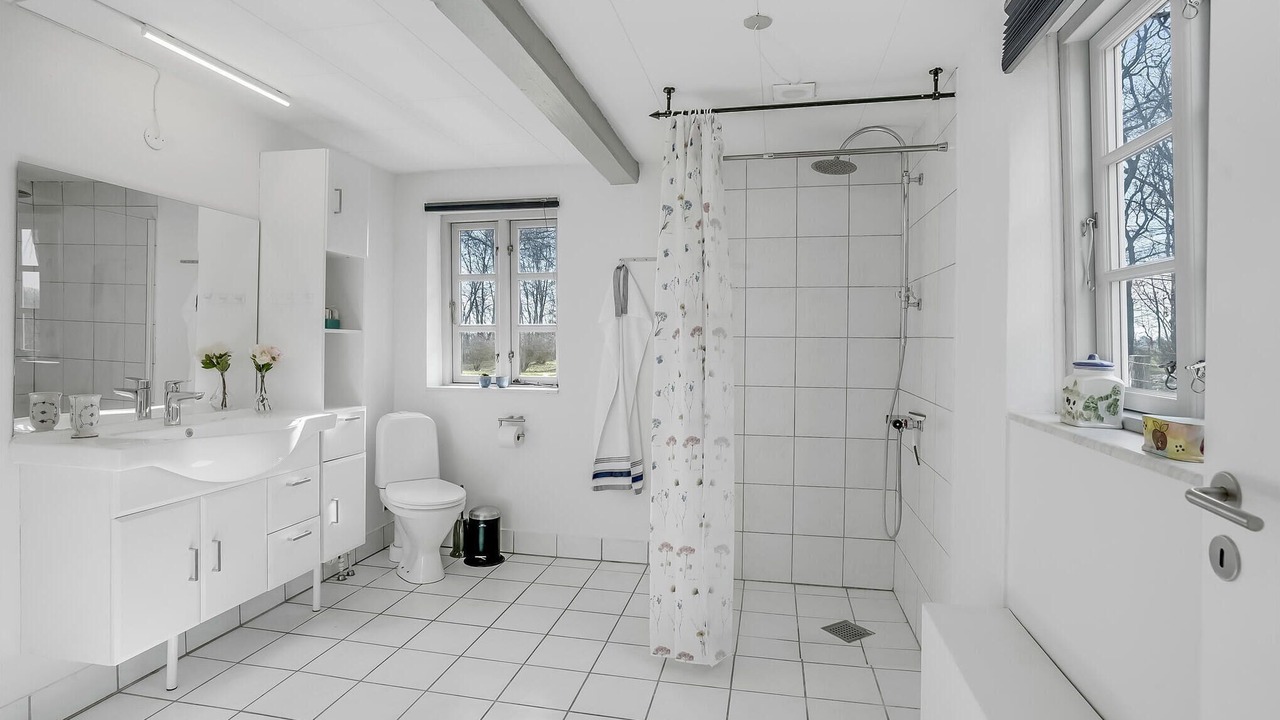 Photo of Bathroom in Dannemare