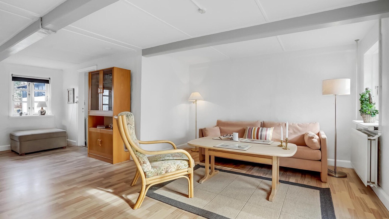 Photo of Bedroom in Dannemare
