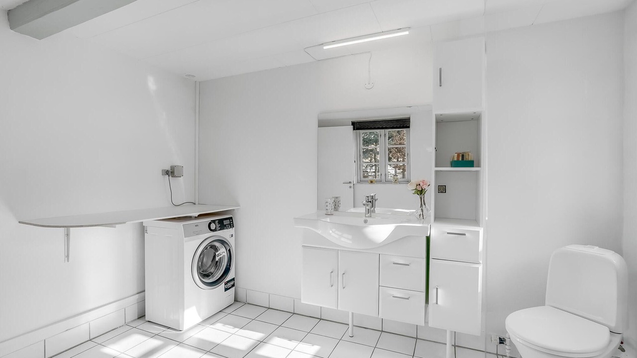Photo of Bathroom in Dannemare