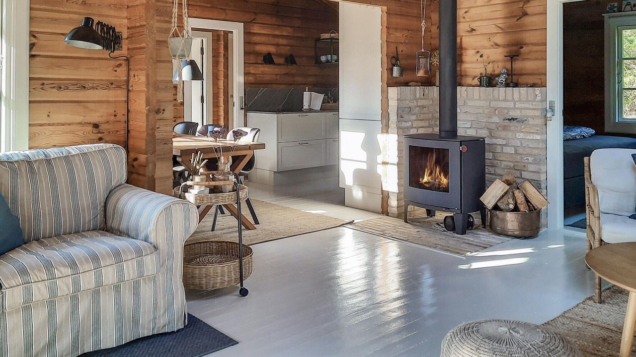 Photo of Bedroom in Bratten Strand