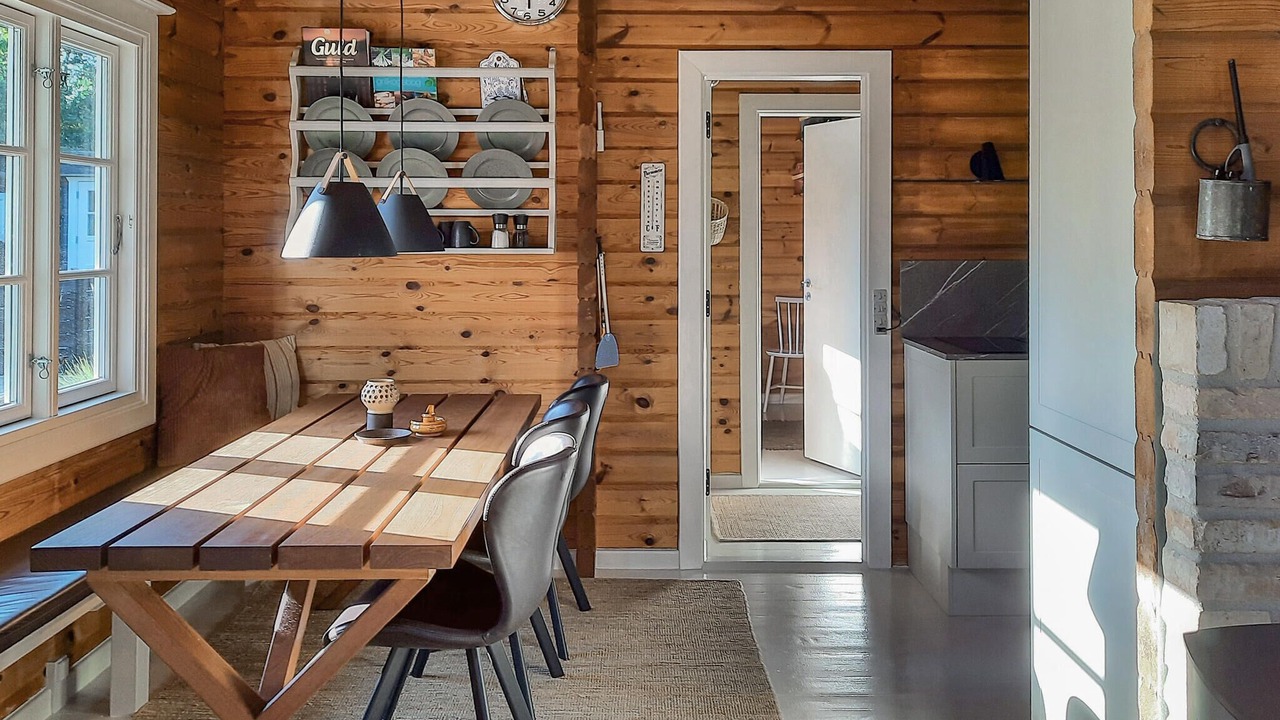 Photo of Bedroom in Bratten Strand