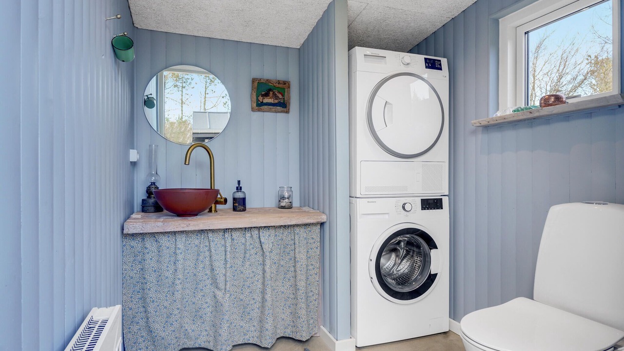 Photo of Bathroom in Bratten Strand