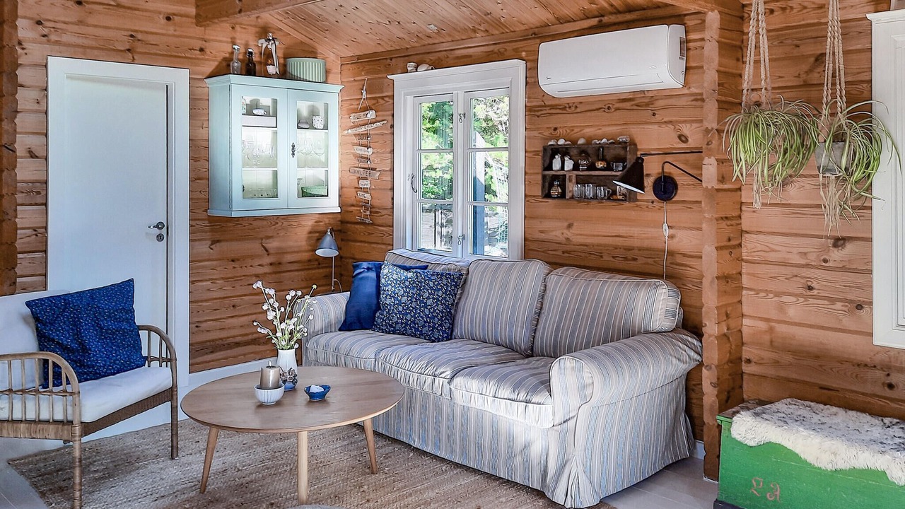 Photo of Bedroom in Bratten Strand