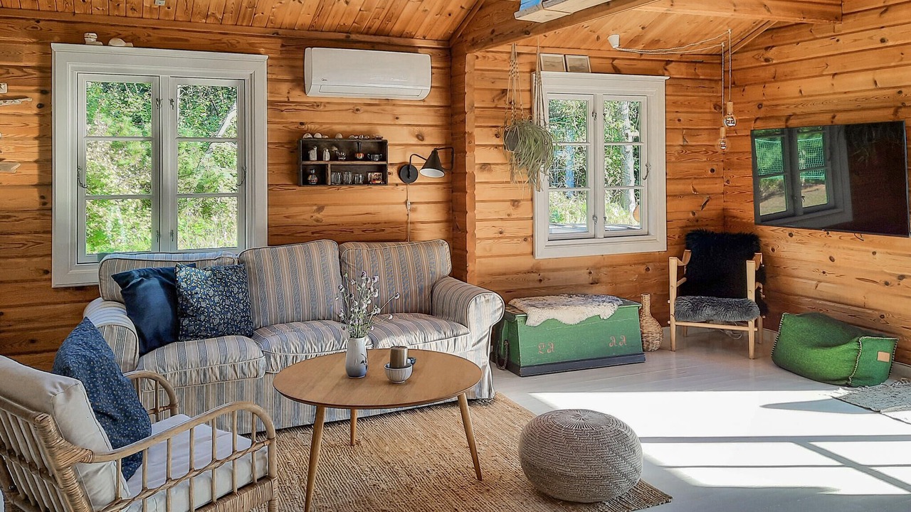 Photo of Bedroom in Bratten Strand