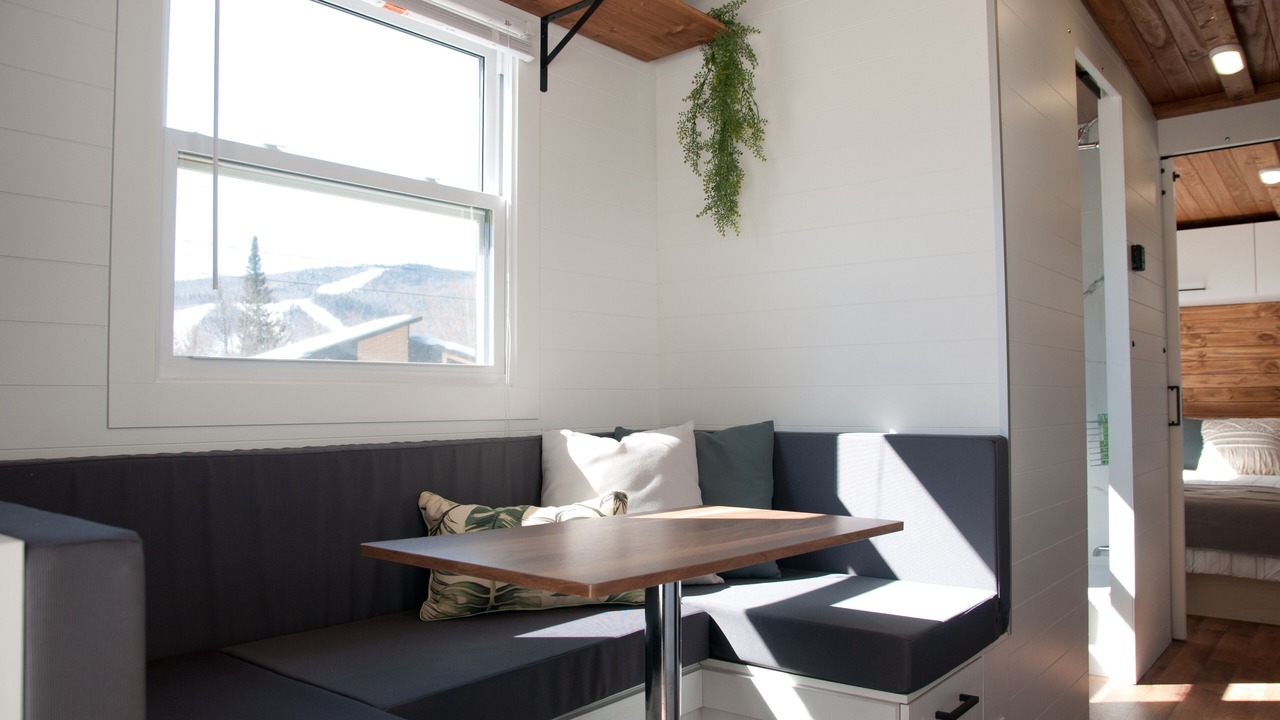 Photo of Livingroom in Havre-St. Pierre