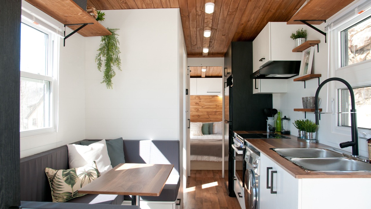 Photo of Livingroom in Havre-St. Pierre